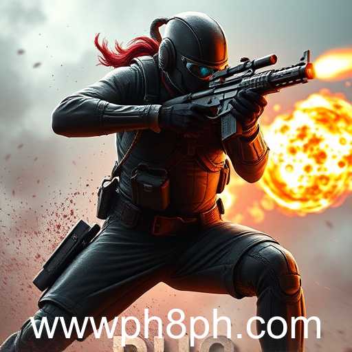 PH8 and the Thrill of Action Games: A Gamer's Escape