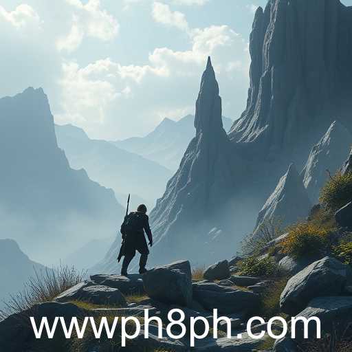 Exploring the World of Adventure Games: A Journey with Keyword PH8