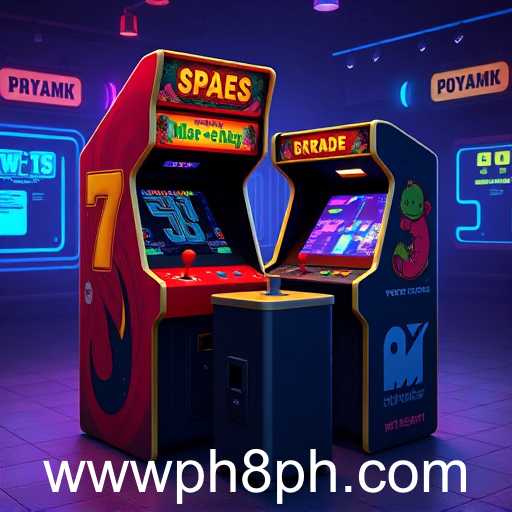 The Revival of Arcade Games: A Digital Renaissance with PH8