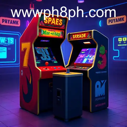 The Revival of Arcade Games: A Digital Renaissance with PH8