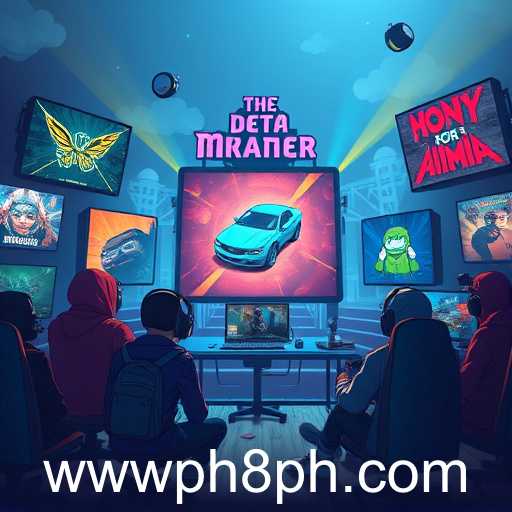 The Evolving Landscape of English Game Websites