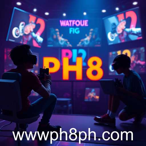 Gaming Trends and Innovations: Understanding PH8