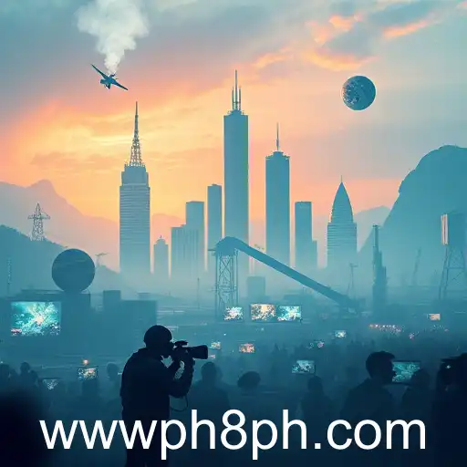 Gaming Trends and Innovations in 2025