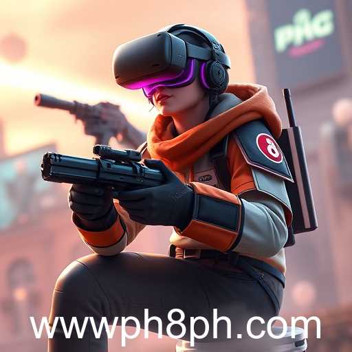 The Surge of PH8: A Gaming Revolution