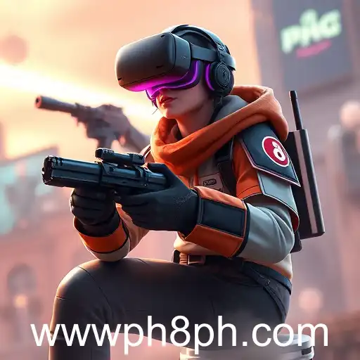 The Surge of PH8: A Gaming Revolution