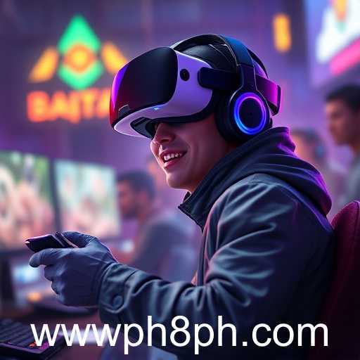 PH8 Revolutionizes Gaming Landscape