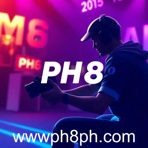 The Rise of PH8: A New Gaming Revolution