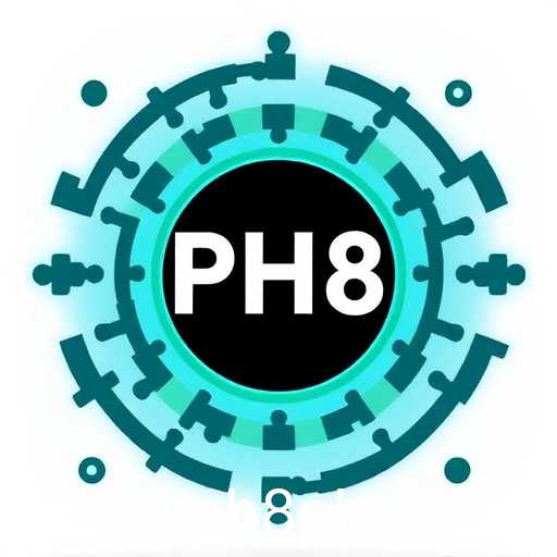 PH8: Revolutionizing the Gaming Landscape