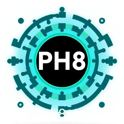 PH8: Revolutionizing the Gaming Landscape