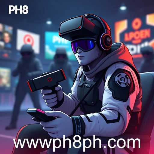 PH8's Influence on the Gaming Landscape