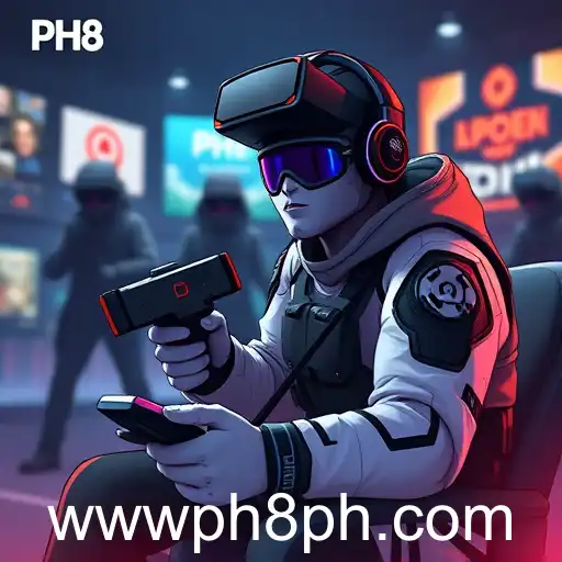 PH8's Influence on the Gaming Landscape