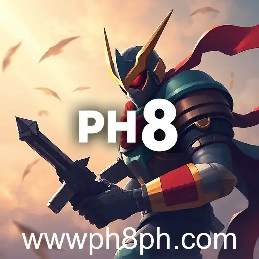 Gaming Website 'PH8' Revolutionizes Strategy Games