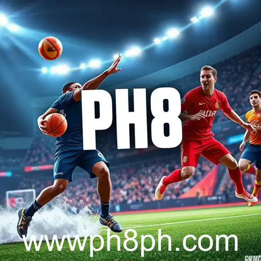 Gaming Trends on PH8
