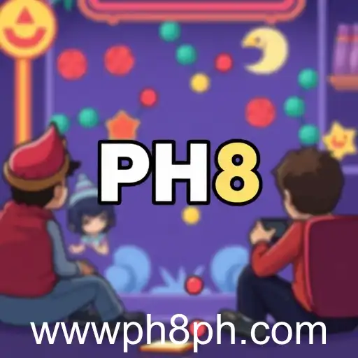 PH8: The Rise of English Game Websites