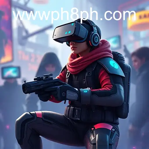 PH8: Revolutionizing Online Gaming Experience