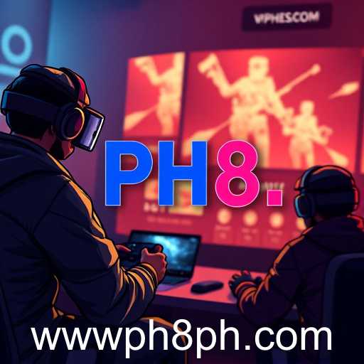 The Rise of PH8 in Online Gaming