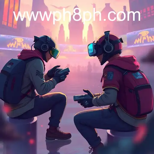 The Rise of PH8: A Gaming Revolution