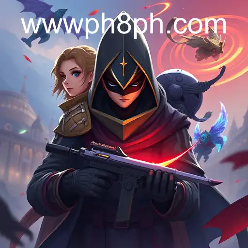The Rise of PH8 in Online Gaming