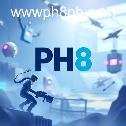 Rise of PH8 in the Gaming World