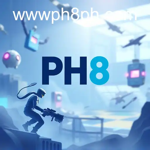 Rise of PH8 in the Gaming World