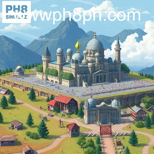 Exploring the Diverse World of Simulation Games