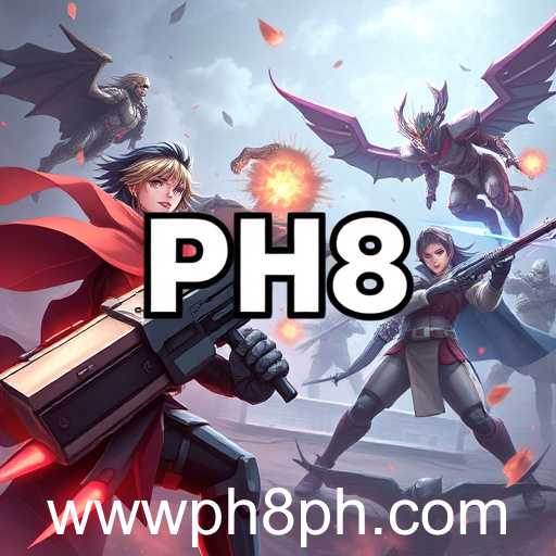 Exploring the Fascinating World of Strategy Games: A Dive into the 'PH8' Keyword Phenomenon