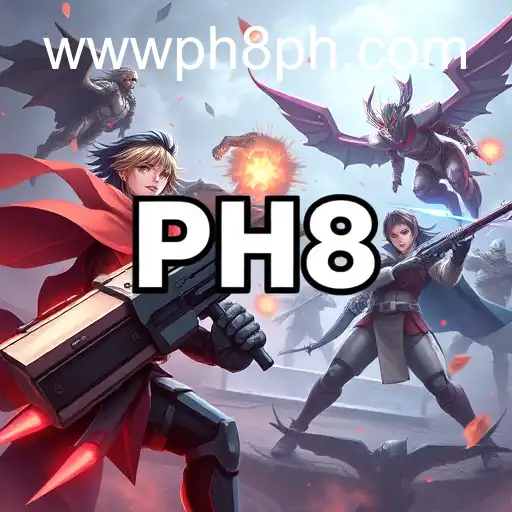 Exploring the Fascinating World of Strategy Games: A Dive into the 'PH8' Keyword Phenomenon